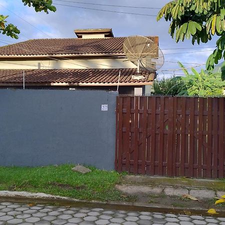 Maresias Casa Confortavel エクステリア 写真