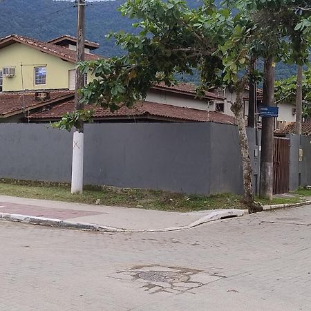 Maresias Casa Confortavel エクステリア 写真