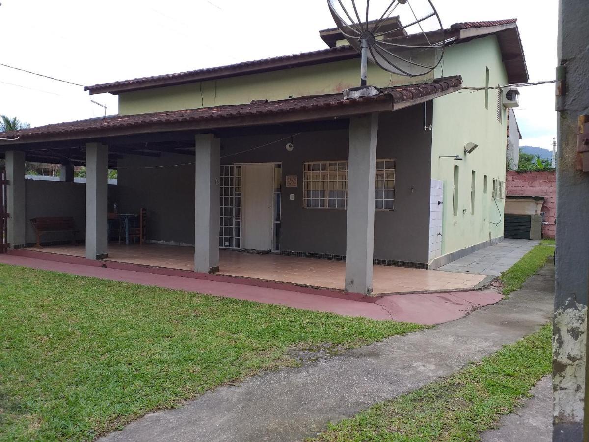 Maresias Casa Confortavel エクステリア 写真