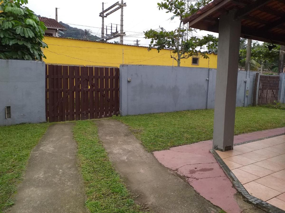Maresias Casa Confortavel エクステリア 写真