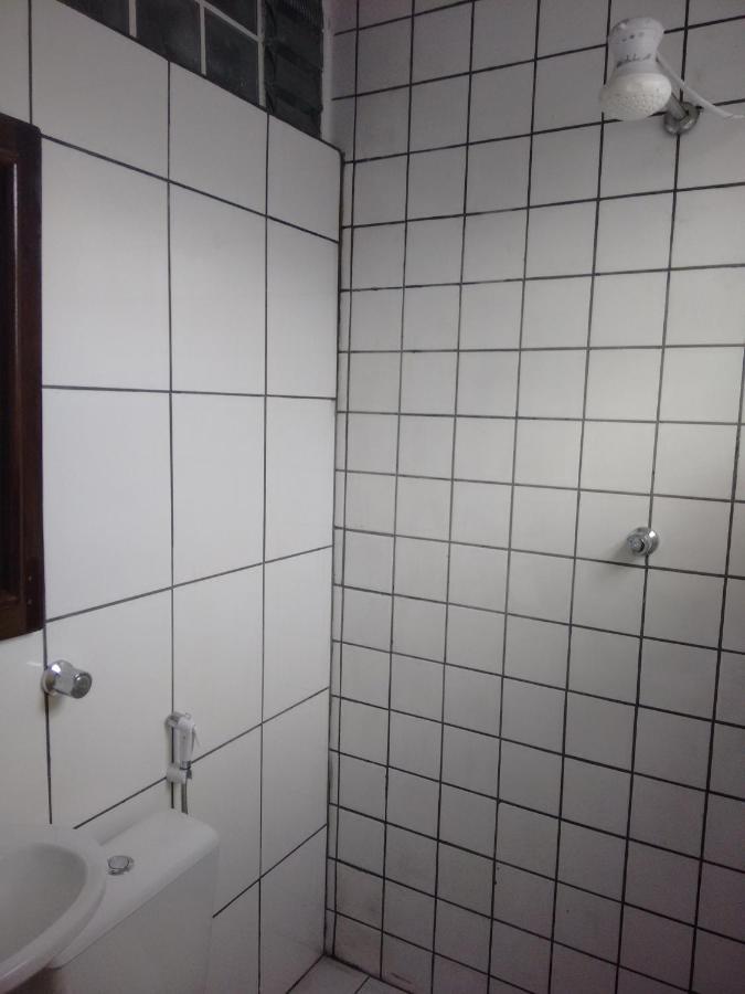 Maresias Casa Confortavel エクステリア 写真