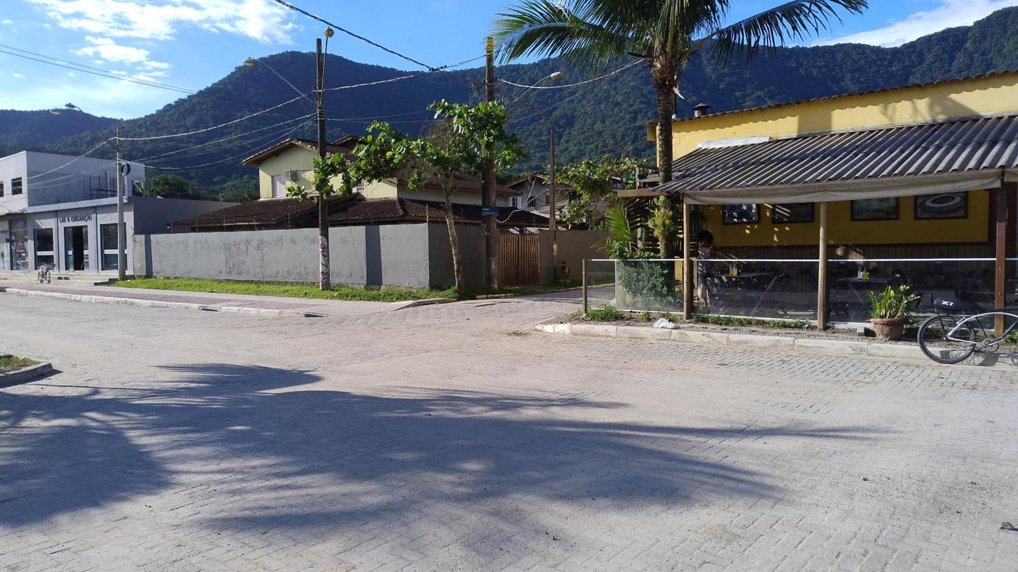 Maresias Casa Confortavel エクステリア 写真