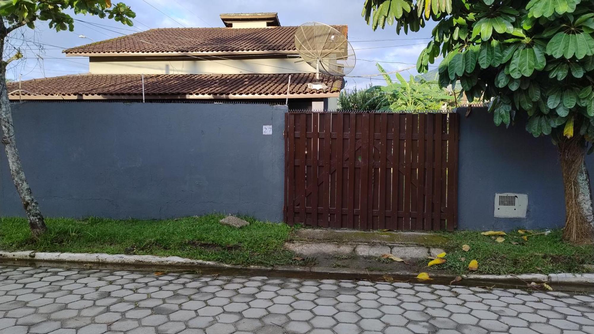 Maresias Casa Confortavel 部屋 写真
