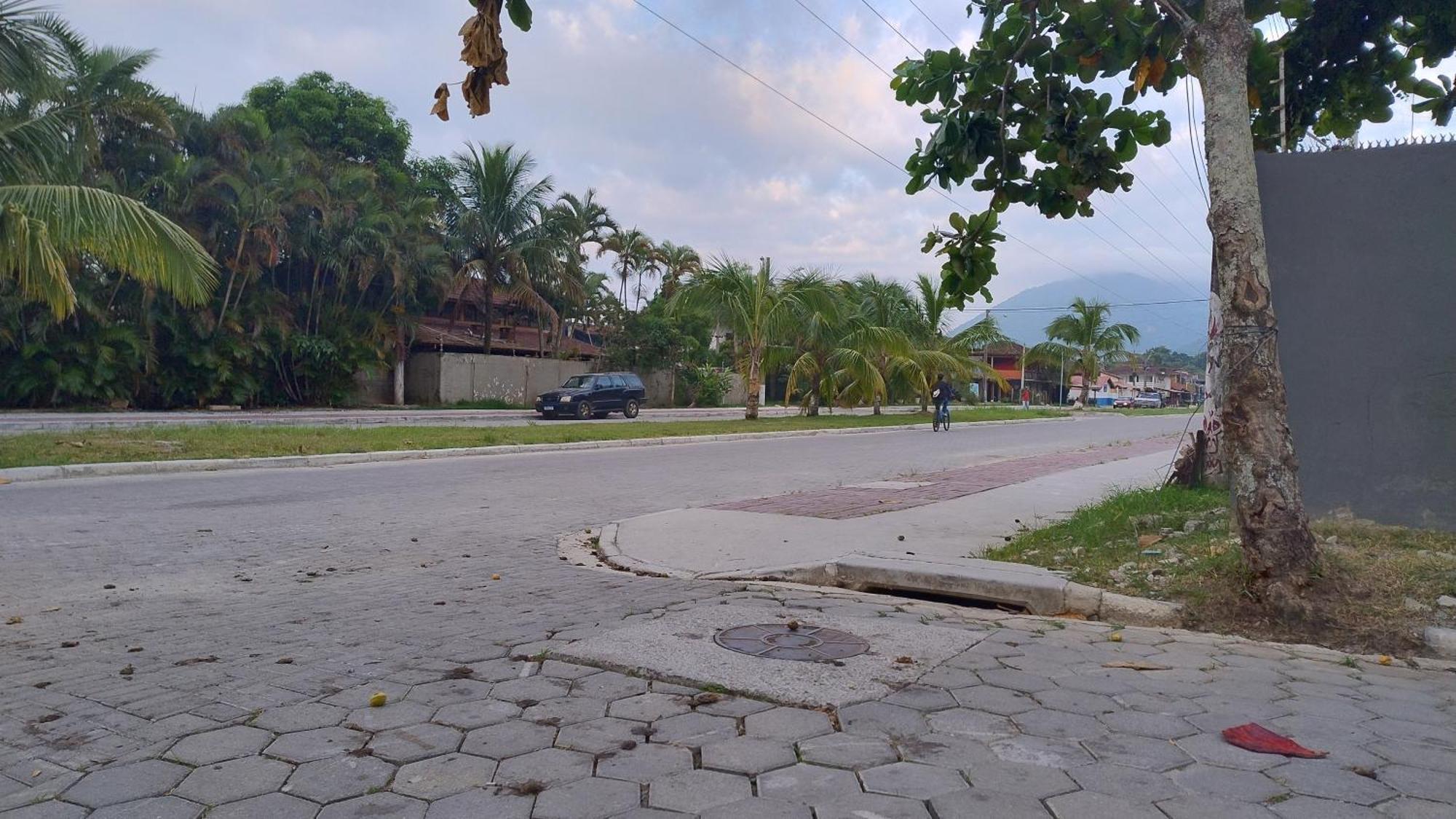 Maresias Casa Confortavel エクステリア 写真
