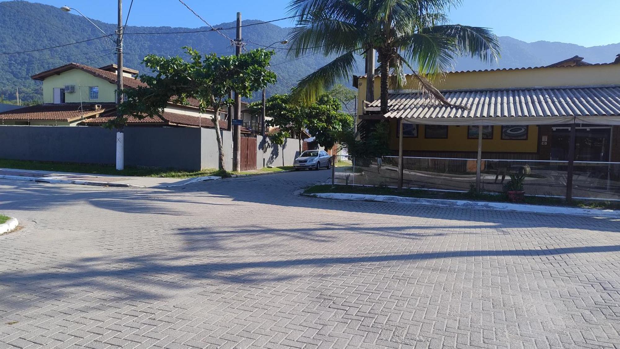 Maresias Casa Confortavel エクステリア 写真