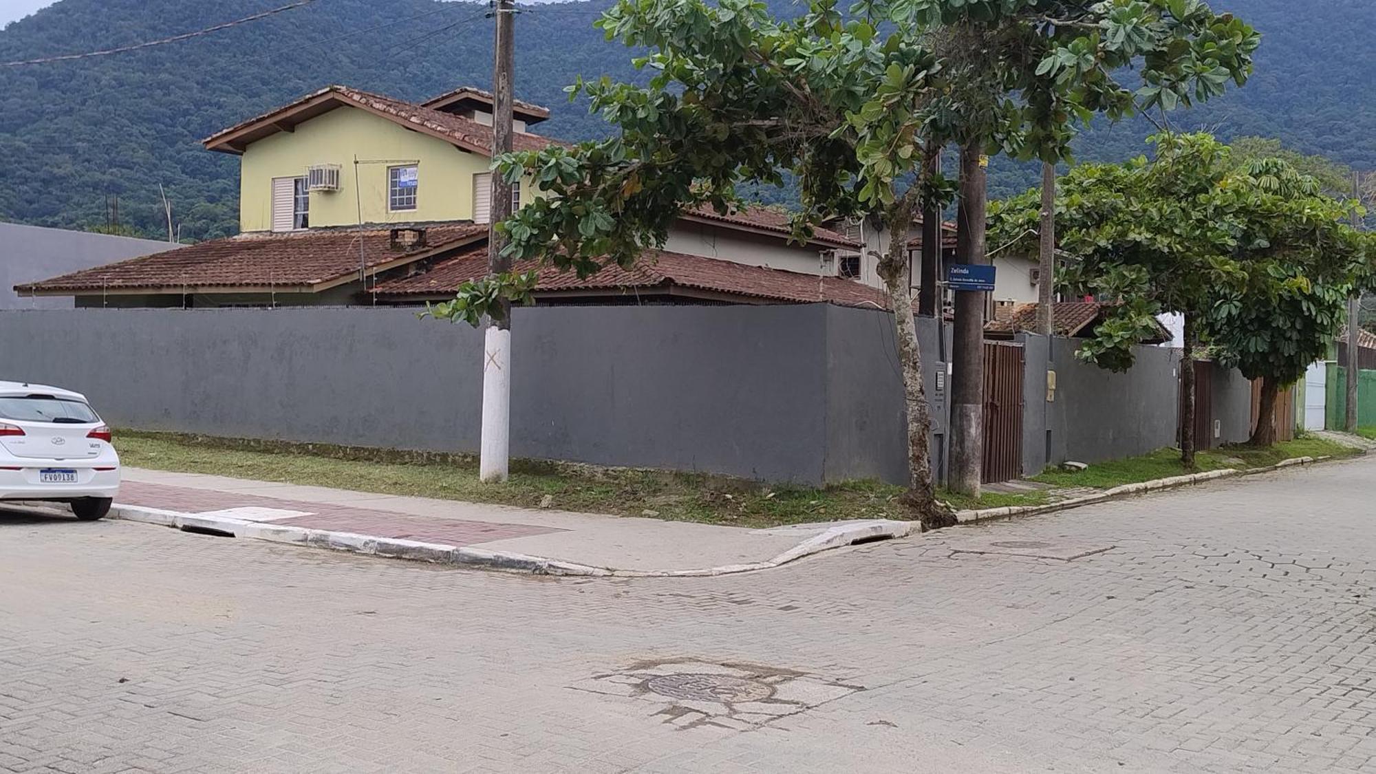 Maresias Casa Confortavel エクステリア 写真