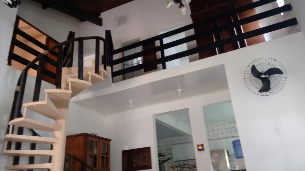 Maresias Casa Confortavel エクステリア 写真