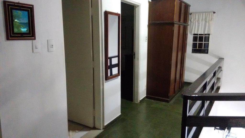 Maresias Casa Confortavel エクステリア 写真