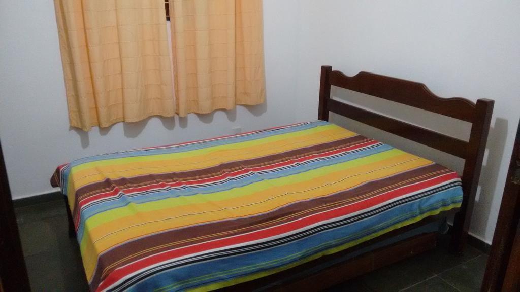 Maresias Casa Confortavel エクステリア 写真