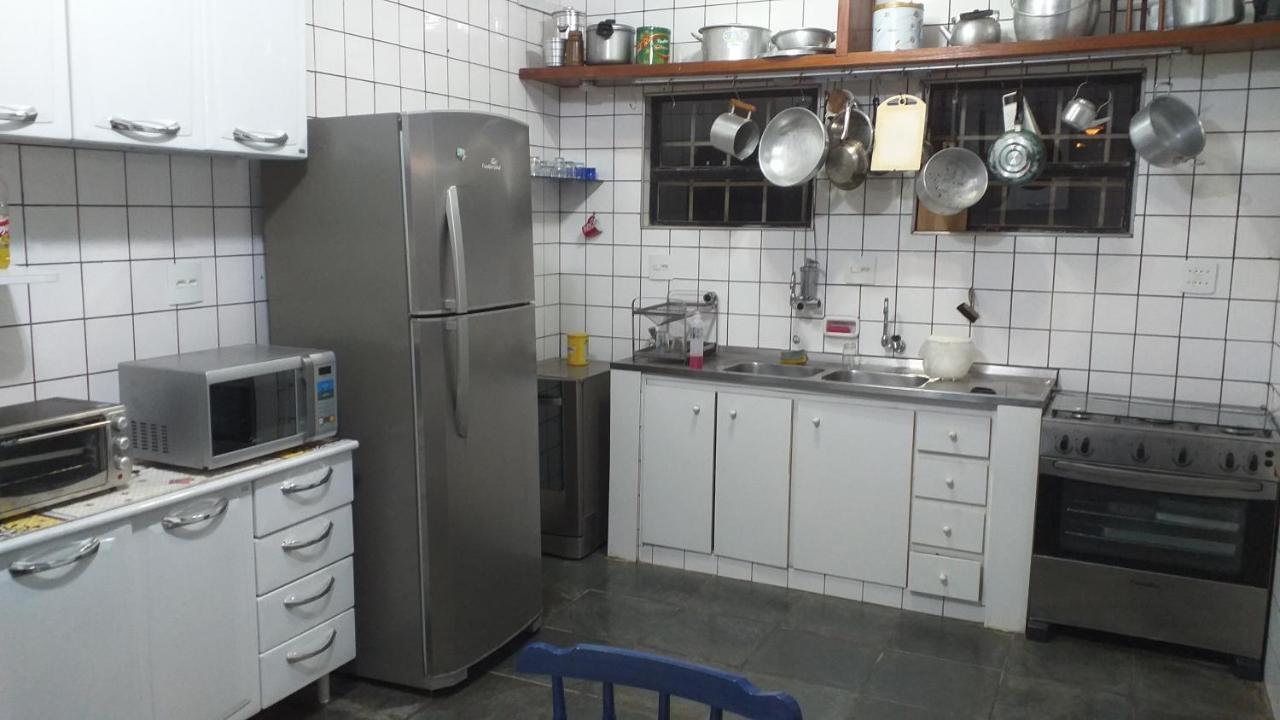 Maresias Casa Confortavel エクステリア 写真