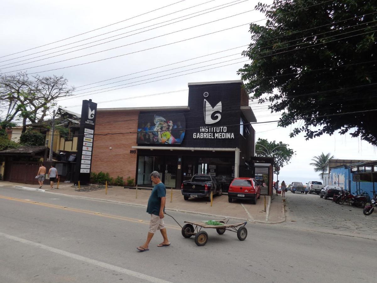 Maresias Casa Confortavel エクステリア 写真