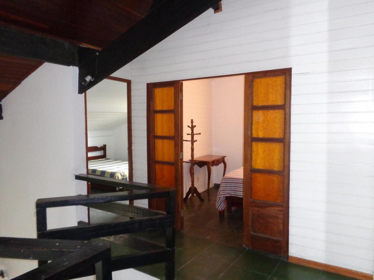 Maresias Casa Confortavel エクステリア 写真