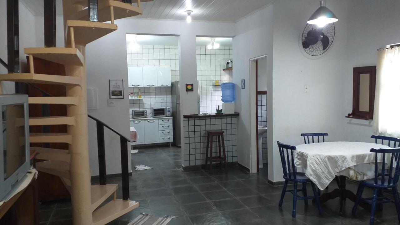 Maresias Casa Confortavel エクステリア 写真