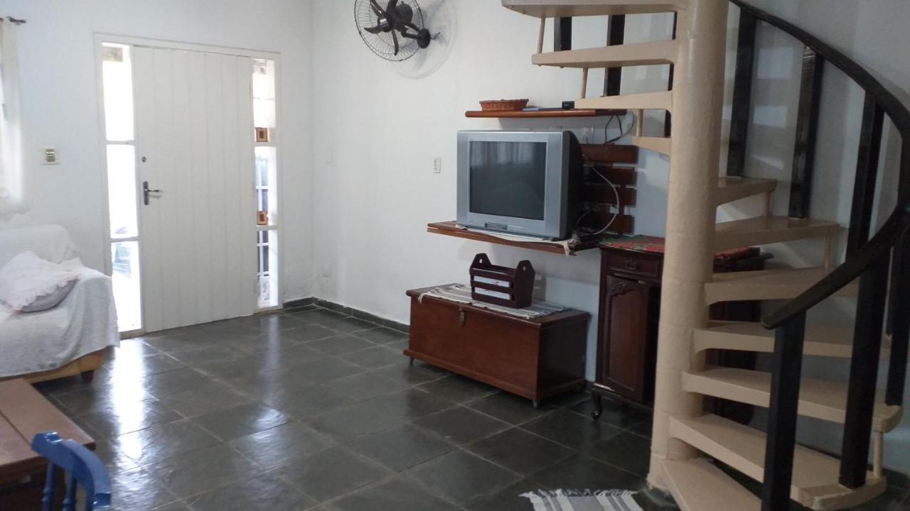 Maresias Casa Confortavel エクステリア 写真