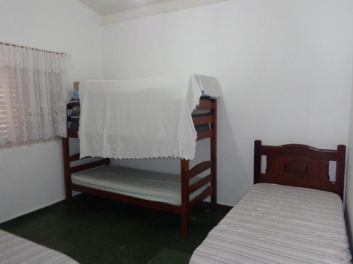 Maresias Casa Confortavel エクステリア 写真